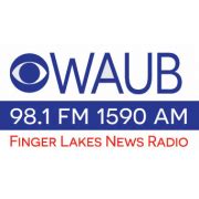 finger lakes radio auburn ny|WAUB 1590 AM/98.1 FM Radio – Listen Live & Stream Online.